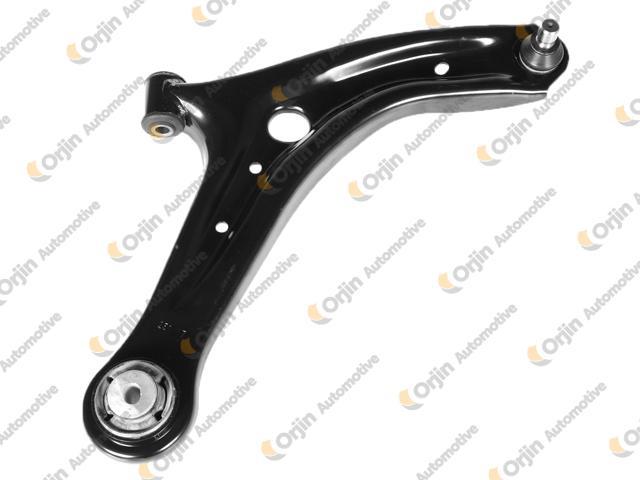On Alt Salıncak Sağ Komple Fıesta Cb1 08>12 Fıesta Ccn 12>17 / Mazda 2 07>17