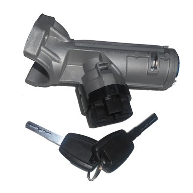 KİLİTLİ KONTAK GÖVDESİ (KOMPLE ANAHTARLI) DUCATO II-BOXER II