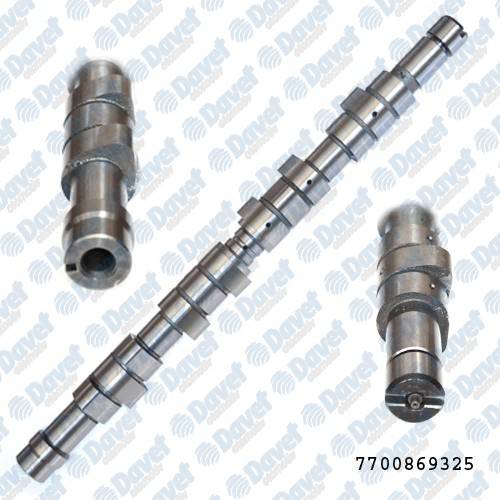 EKSANTRIK MILI  7700869325  RENAULT ESPACE III LAGUNA G8T 760