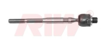 ROT MİLİ SAĞ HONDA JAZZ II (GD) (02-08)