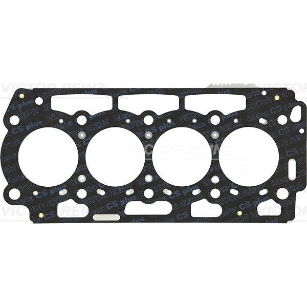 SKC C1-C2-C3-P206-P307-XSARA-FIESTA 1.4 HDI