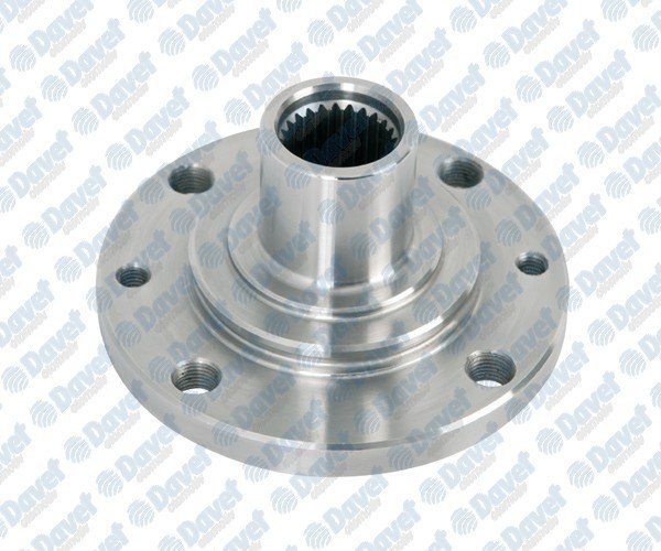 ON TEKER PORYASI 1.3 FIAT ALBEA