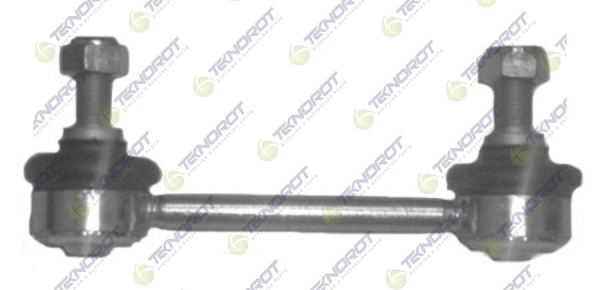 Viraj Askı Rotu Arka  Connect Bm