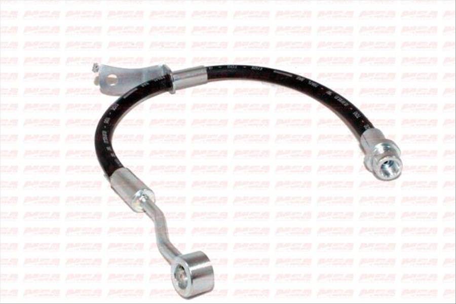 Hortum Fren On Sol-(Hyundaı: I20 08>12  )