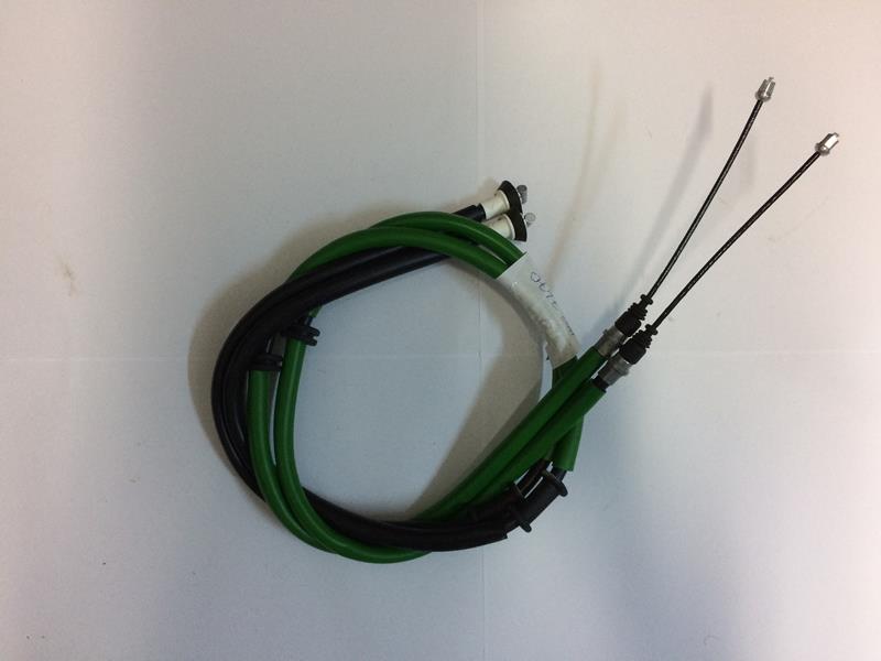 EL FREN TELLERİ ARKA SOL LINEA 1.4 Turbo 16V (Disk Fren)