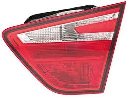 Stop Lambası Seat Toledo Sol İç 2012 =>