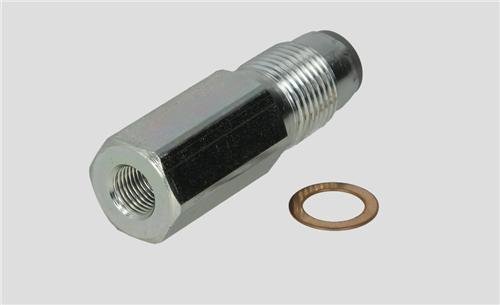 SENSOR KRANK-VOLAN MILI POZISYON (PEUGEOT:107-206-307-407 /CITROEN:C1-C2-C3-C4-C5-XSARA