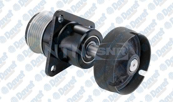 ALTERNATOR RULMANI C-MAX-FOCUS-GALAXY-MONDEO IV-S-MAX-TOURNEO CONNECT-TRANSIT CONNECT