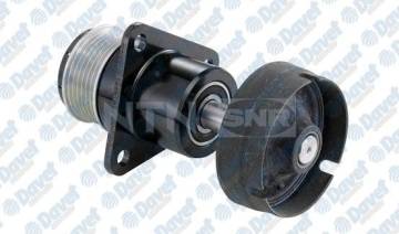ALTERNATOR RULMANI C-MAX-FOCUS-GALAXY-MONDEO IV-S-MAX-TOURNEO CONNECT-TRANSIT CONNECT