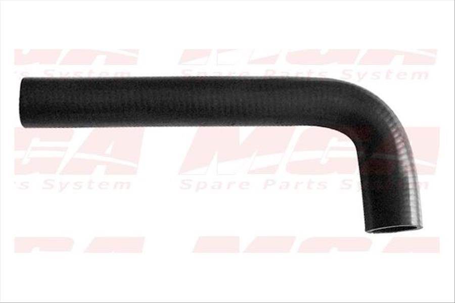 Hortum Radyator Alt ( Mıtsubıshı: Pajero 2.8 98-99 )
