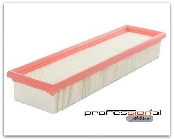 HAVA FILTRESI 207-C3 III 1.4 TU3A TU3AES