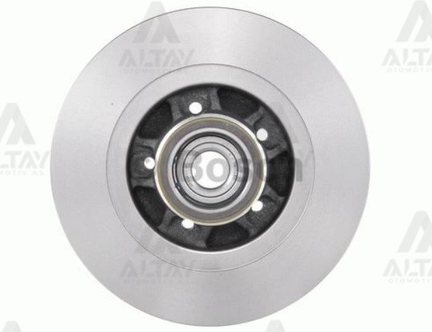 FREN DİSKİ L-200 02-05 4x4 / PAJERO 00-05 / ÖN HAVALI 314-6