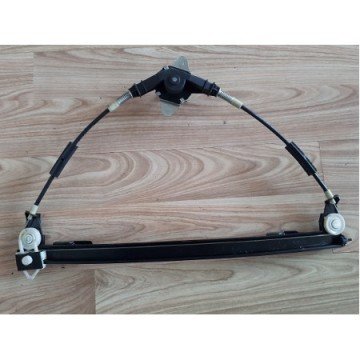 CAM KRİKOSU ÖN SAĞ PALIO 4 KAPI