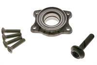 PORYA ON AUDI : A6 2.0TDI 06--