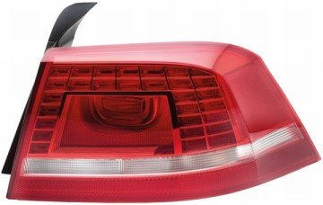 STOP LAMBASI SOL DIS LEDLI PASSAT 11>15