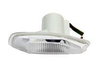 Camurluk Sınyalı Sol  ( Dacıa : Dokker-Stepway )