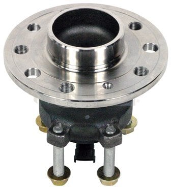 TEKER PORYASI VECTRA C 03-08 ARKA RULMANLI 5 BİJON ABSLİ