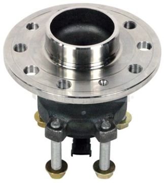 TEKER PORYASI VECTRA C 03-08 ARKA RULMANLI 5 BİJON ABSLİ