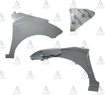 ÇAMURLUK I-30 12-16 ÖN SAĞ