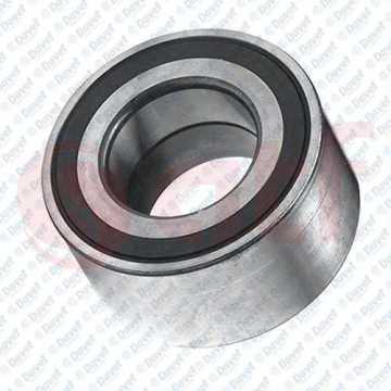 ON TEKER RULMANI DUSTER 4X2-4X4-MEGANE III-IV-SCENIC III-FLUENCE   42*80*39 ABS