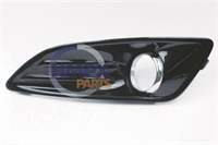 SIS FAR ÇERÇEVESI SOL (SISLI) (PIANO BLACK) FIESTA 13>