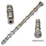 EKSANTRIK MILI 8200019183 EGZOZ ( RENAULT : MASTER / TRAFIC 2.5DCI 03-- )