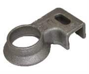 Radyator Baglantı Braketı Ust Sol (Opel: Corsa C 2001-)