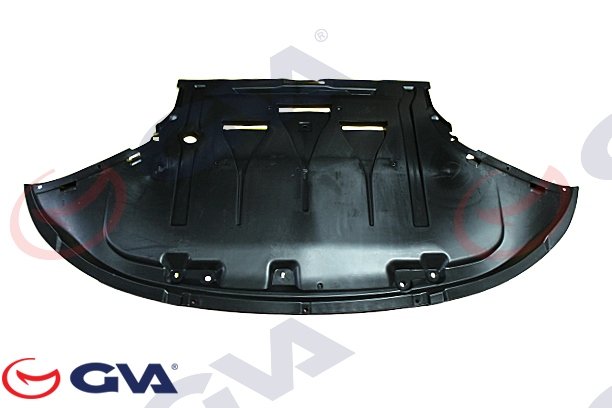 Motor Alt Muhafaza (Plastik) Audı A6 2005-2011