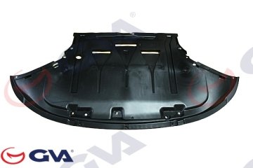 Motor Alt Muhafaza (Plastik) Audı A6 2005-2011