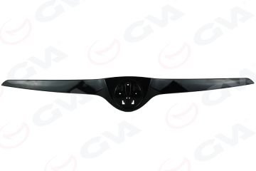 MOTOR KAPUT ARMA ÇITASI SİYAH SKODA FABİA-ROOMSTAR (2007-2010)