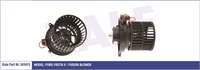 Kalorıfer Motoru ( Ford : Fıesta V - Fusıon 1.4 16V /1.4Tdcı 01>08  )