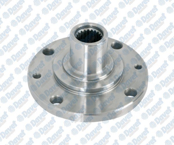 ON TEKER PORYASI EM FIAT PALIO