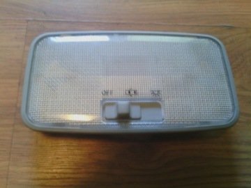 Tavan Lambası Toyota C-Hr-Aurıs-Corolla