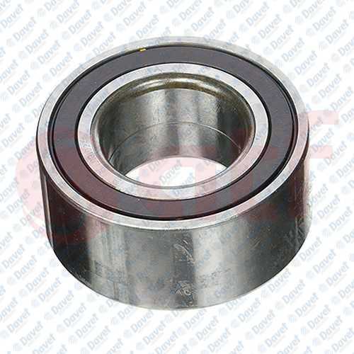 ON TEKER RULMANI CITROEN C2-C3-C4-C5-DS3-DS4-BERLINGO-CROSSLAND X-P207-P208-P307-P308-P2008-P3008-P5008-RCZ-PARTNER TEPEE   42*82*36 ABS