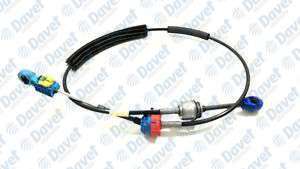 VITES KUMANDA TELI SOL MEGANE II - SCENIC II 6 VITES