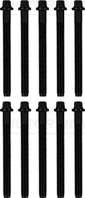 SİLİNDİR KAPAK SAPLAMASI KNG-CLIO-MGN-R19 F8Q