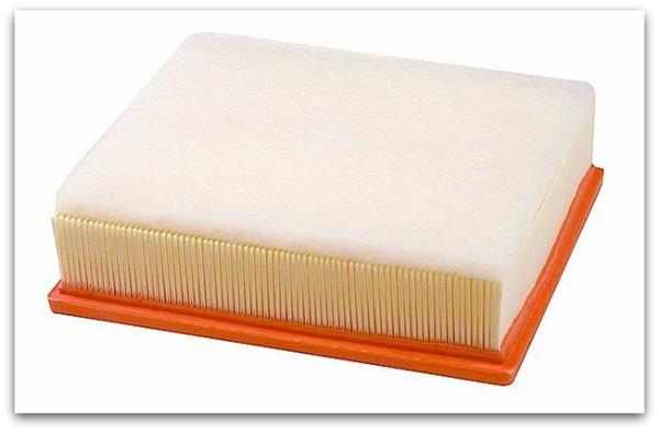 HAVA FILTRESI DT244 DEFENDER L316 2.2 TD4 07>16