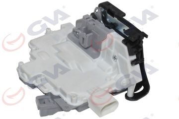 KAPI KİLİT MEKANİZMASI ARKA L IBIZA 09-11/SUPERB 08-13/PASSAT 06-15/TİGUAN 08-11/Q7 07-09