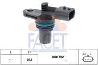 EKSANTRIK MILI KONUM SENSORU CLIO IV 12> MEGANE III 08> , JUKE 10> MICRA III 03>10 , W176 12>18 C117 13>18 X-CLASS 470 17>