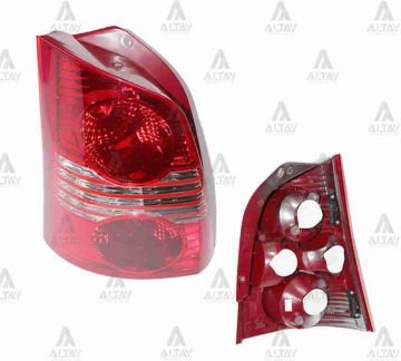 STOP LAMBASI ATOS 06-09 SOL