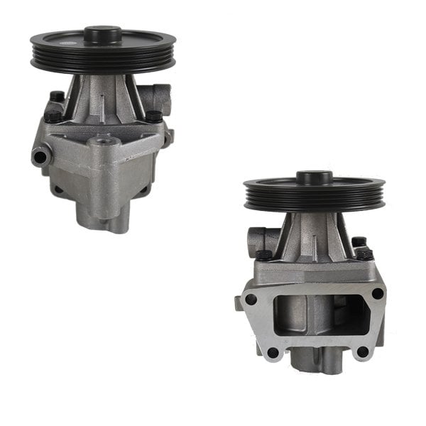 Devirdaim Tmpr 97 Mod-Uno 70 (09/89-12/93)