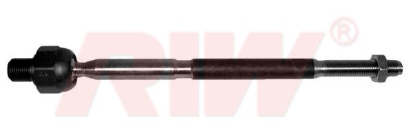 (X) Rot Mili Sağ-Sol Zf Direksiyon Opel Astra(G).Zafıra(F75) (98-04) Astra(H) 04>