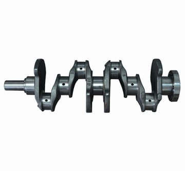 KRANK MİLİ CLIO-MGN 1.6 8V K4M K7M LOGAN 1.6 1.6 16V FİLEXİFUEL 1.6 16V (7700273357-8200046105-7700864325-7700865266)