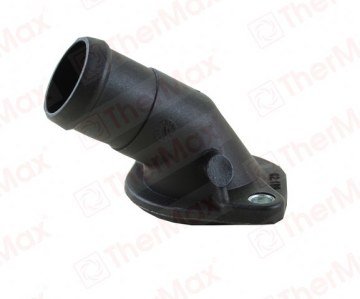 (x) TERMOSTAT YUVASI (FLANŞI) GOLF IV 1.8-1.9-2.0 (98-08)-PASAAT 1.9 TDI (96-00)