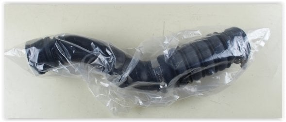 Turbo Hortumu Clıo Iıı-Modus 1.5 Dcı K9K (05-12)