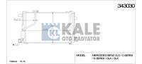 Klıma Radyatoru X204 08>15 W204 07>14 S204 07>14 C204 11> C218 11>17 W212 13>16 A207 13>16 C207 13>16