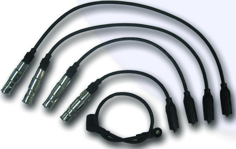 BUJI KABLOSU TK.SEAT CORDOBA  IBIZA  TOLEDO  VW GOLF I   II  JETTA