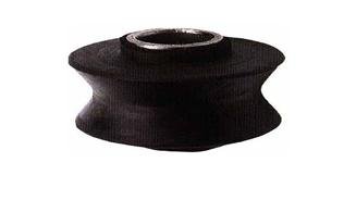 ÖN AMORTİSÖR ALT BURCU H100-L300 98=> (İÇ 12 mm)