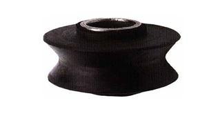 ÖN AMORTİSÖR ALT BURCU H100-L300 98=> (İÇ 12 mm)