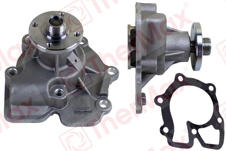 DEVİRDAİM FORD TRANSİT T12-T15 2.5D (83-00) (EWP20-EWP3) (T)